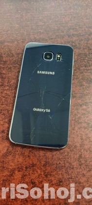 Samsung galaxy S-6